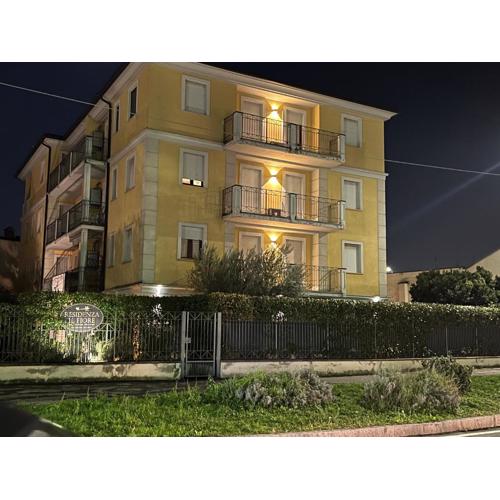 Apartment Il Fiore