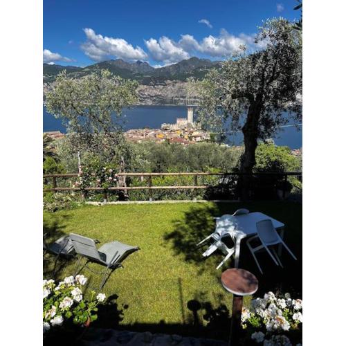 Apartment Il Giardinetto