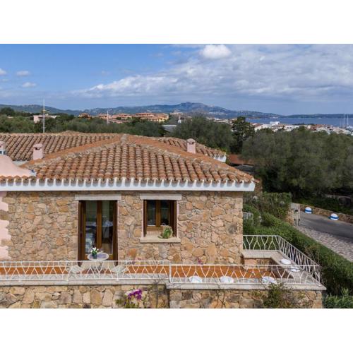 Apartment Il Nido del Porto by Interhome