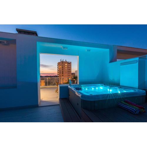 Apartment Il Nido