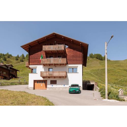 Apartment Il Nocciolino