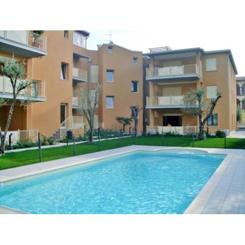 Apartment Il Piccolo by Interhome