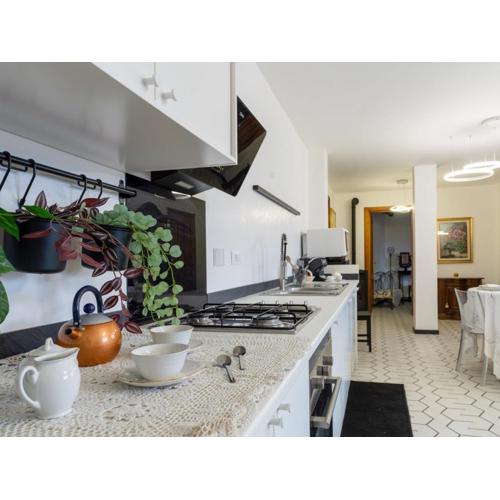 Apartment Il Portico by Interhome