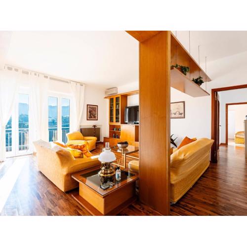 Apartment il Raggio di Sole by Interhome