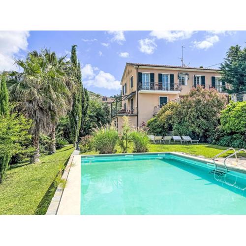Apartment Il Risveglio-6 by Interhome