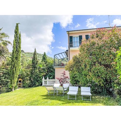 Apartment Il Risveglio-7 by Interhome
