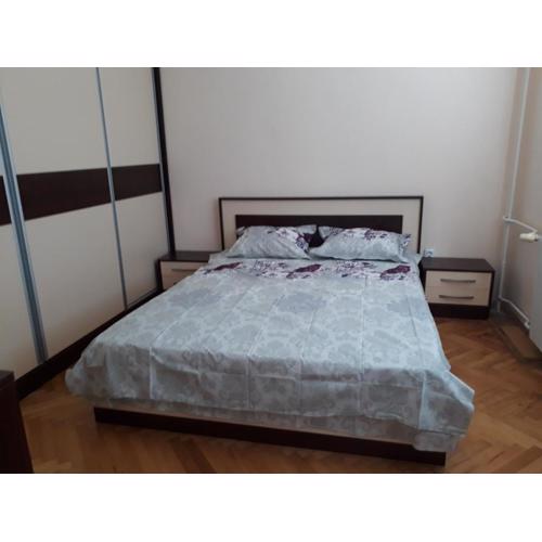 Apartment ILIEVI