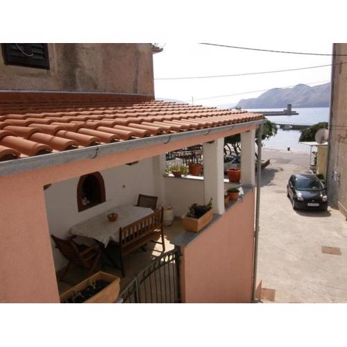 Apartment im Hafen und in der Fußgängerzone