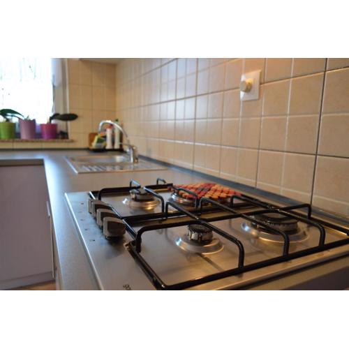 Apartment Imela