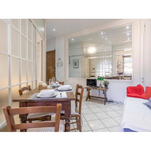 Apartment Imperatrice - SRM127 by Interhome