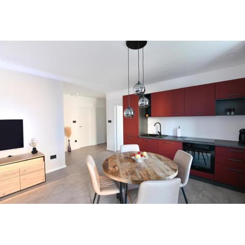 Apartment IN - Rijeka
