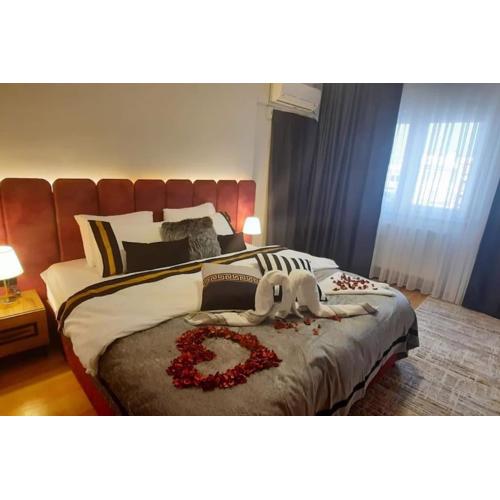 Apartment in Al Fateh area 7 2 3