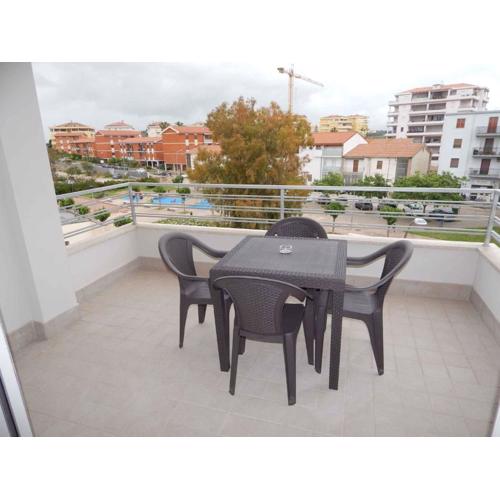 Apartment in Alghero 36962