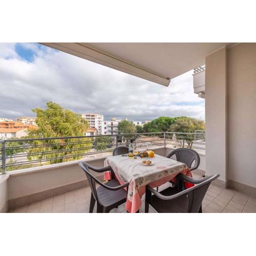 Apartment in Alghero 40350