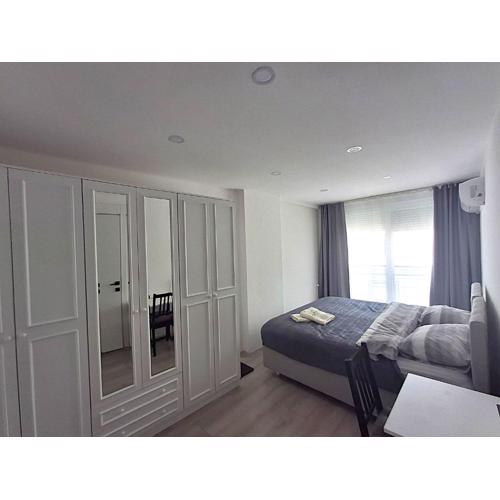 Apartment In Antalya City Center