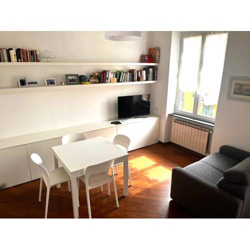 Apartment in Arzela