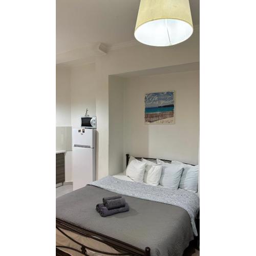 Apartment in Athens centre