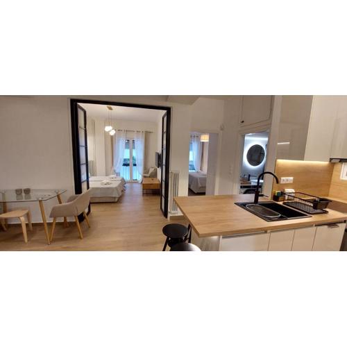 Apartment in Athens near Hilton