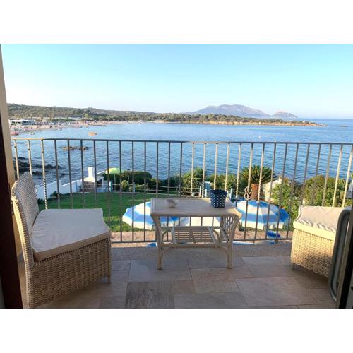 Apartment in Bados by the sea, Olbia