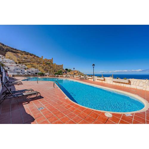 Apartment in Balcon del Atlantico