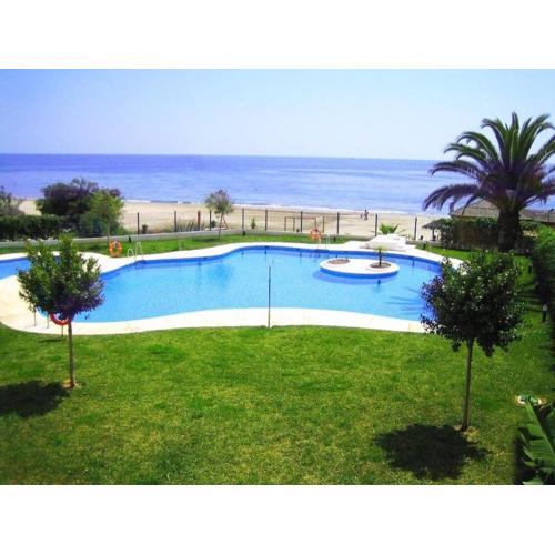 Apartment in Banana Beach, Marbella