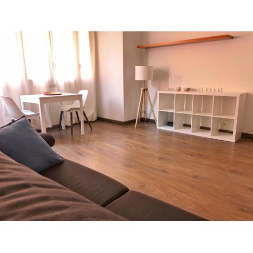 Apartment in Barcelona