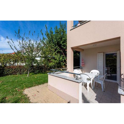 Apartment in Baška 12393