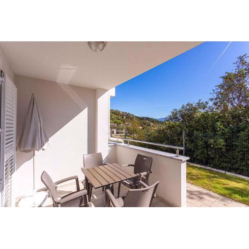 Apartment in Baška 37047