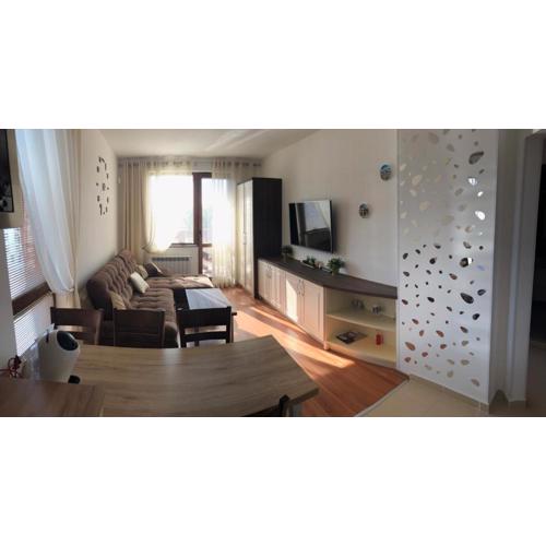 Apartment in Belvedere Holiday Club 550 m from ski lift