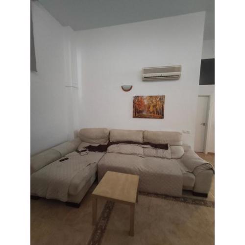 Apartment in Benalmadena
