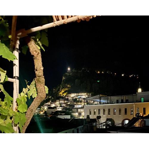 Apartment in Berat\
