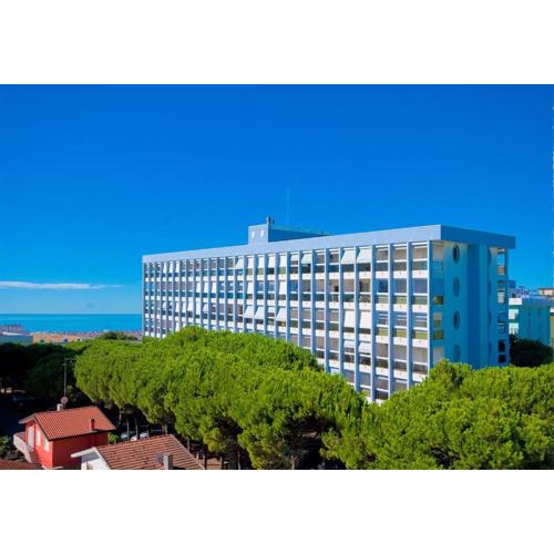 Apartment in Bibione 24410