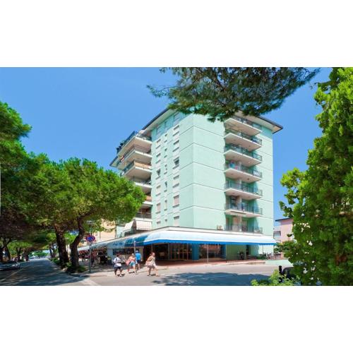 Apartment in Bibione 24425