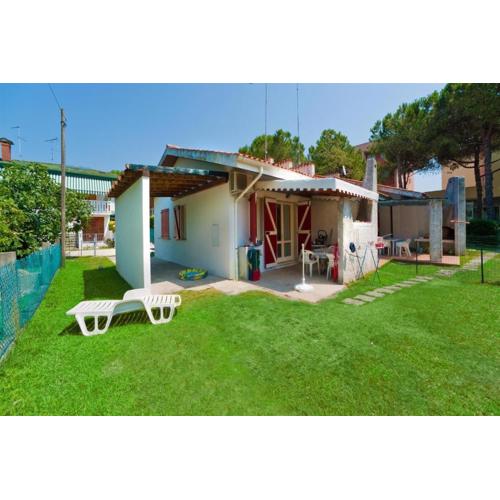 Apartment in Bibione 24437