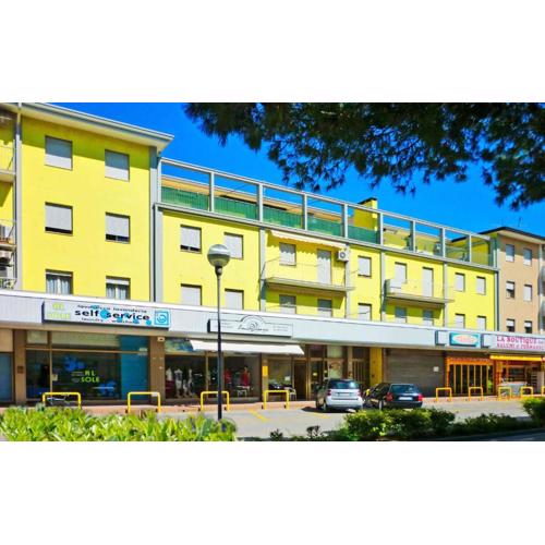 Apartment in Bibione 24443