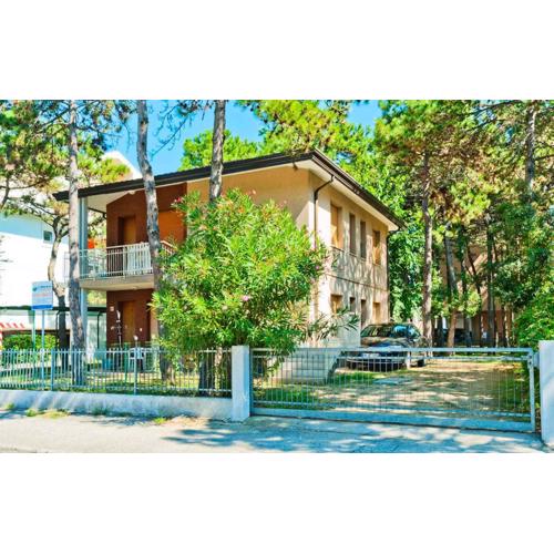 Apartment in Bibione 24546
