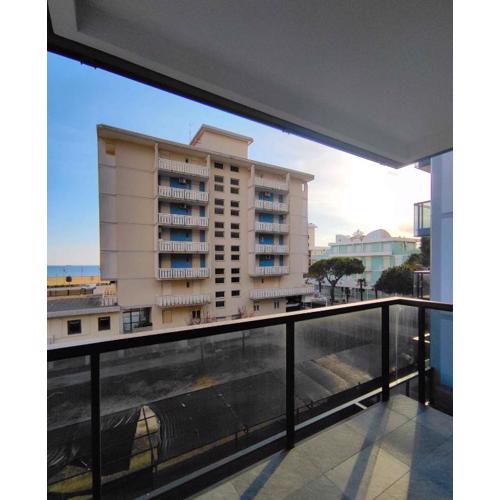 Apartment in Bibione 24558