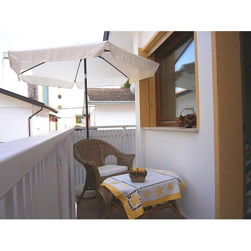 Apartment in Bibione 24583