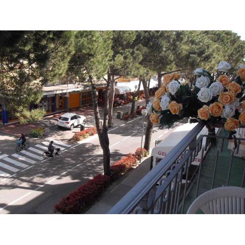 Apartment in Bibione 24600