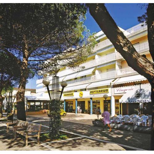 Apartment in Bibione 24626