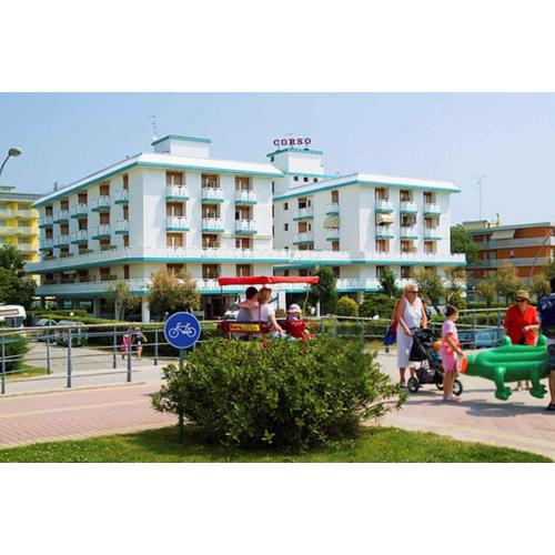 Apartment in Bibione 24633