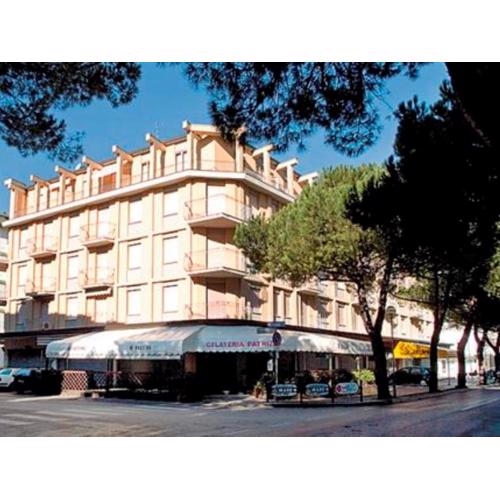 Apartment in Bibione 35334