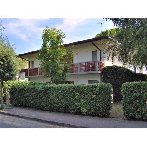 Apartment in Bibione 35837