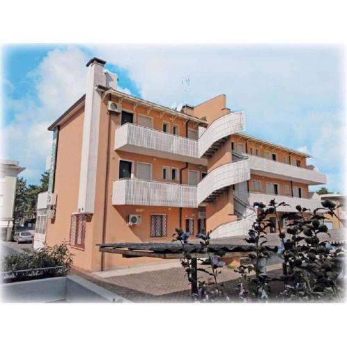 Apartment in Bibione 37971