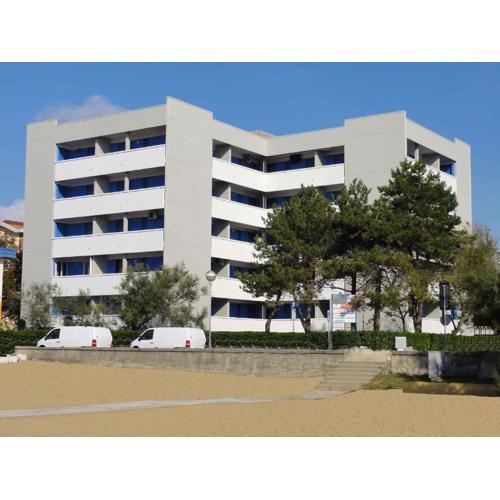 Apartment in Bibione 38255