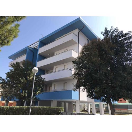 Apartment in Bibione 38257
