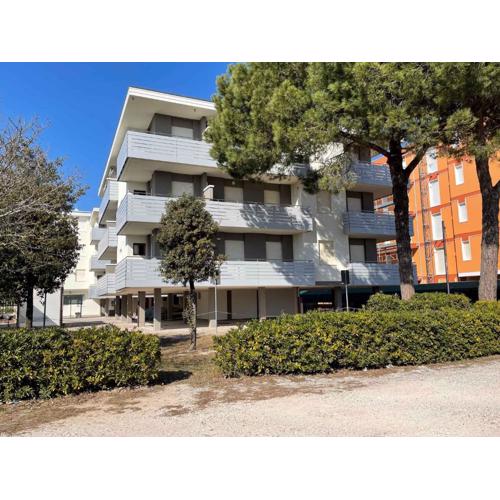 Apartment in Bibione 38260