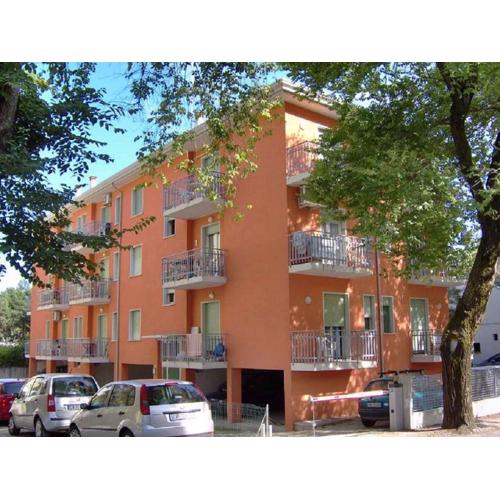 Apartment in Bibione 38283
