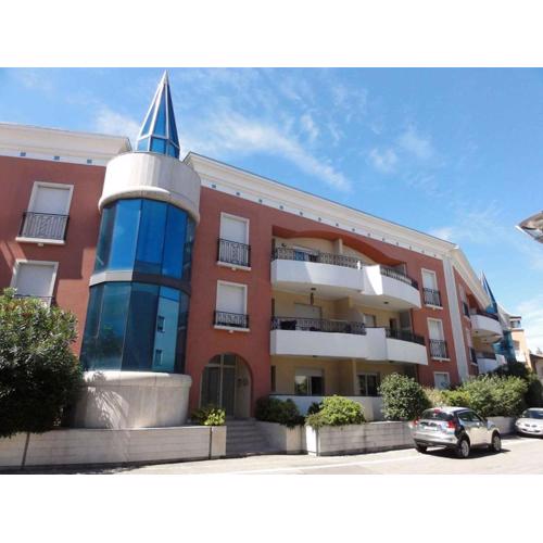 Apartment in Bibione 38290