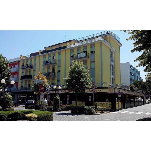 Apartment in Bibione 38316